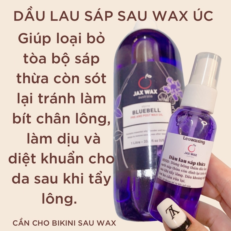 SÁP WAX CAO CẤP TẨY LÔNG TRIỆT LÔNG TẶNG KÈM QUE WAX HÀNG CHÍNH HÃNG