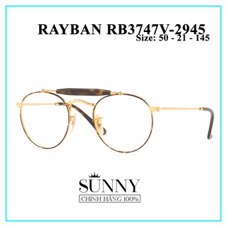 Gọng Kính Nữ Rayban RB3747V