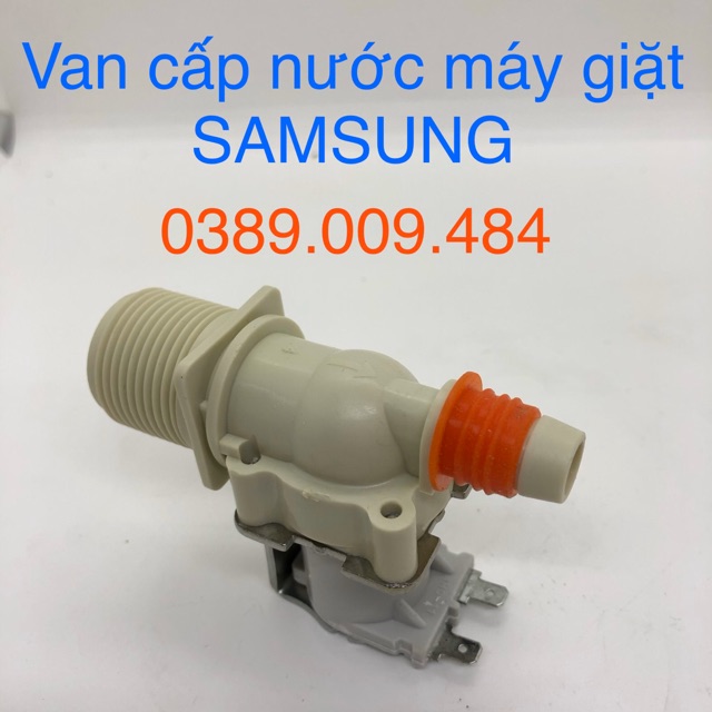 Van cấp nước máy giặt SAMSUNG chính hãng