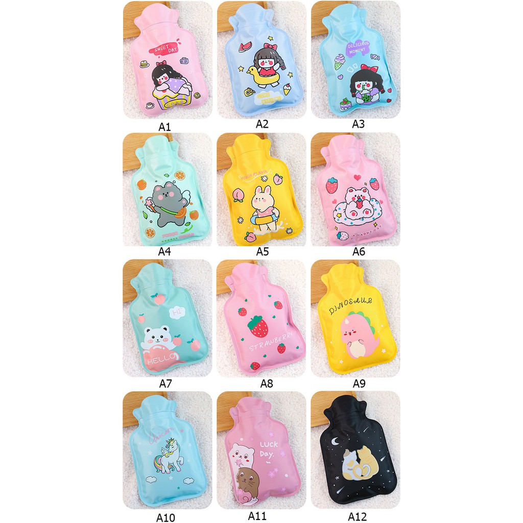 Túi sưởi mini