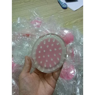 LƯỢC MASSAGE CHẢI ĐẦU DƯỠNG SINH