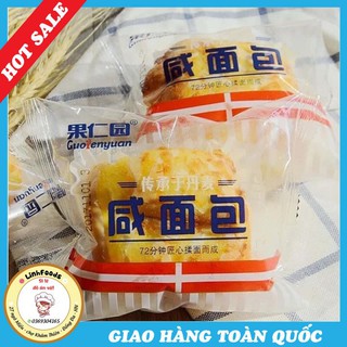 🍃🍃SALE🍃🍃Bánh Ruốc Kem Bơ Đài Loan (500Gr)