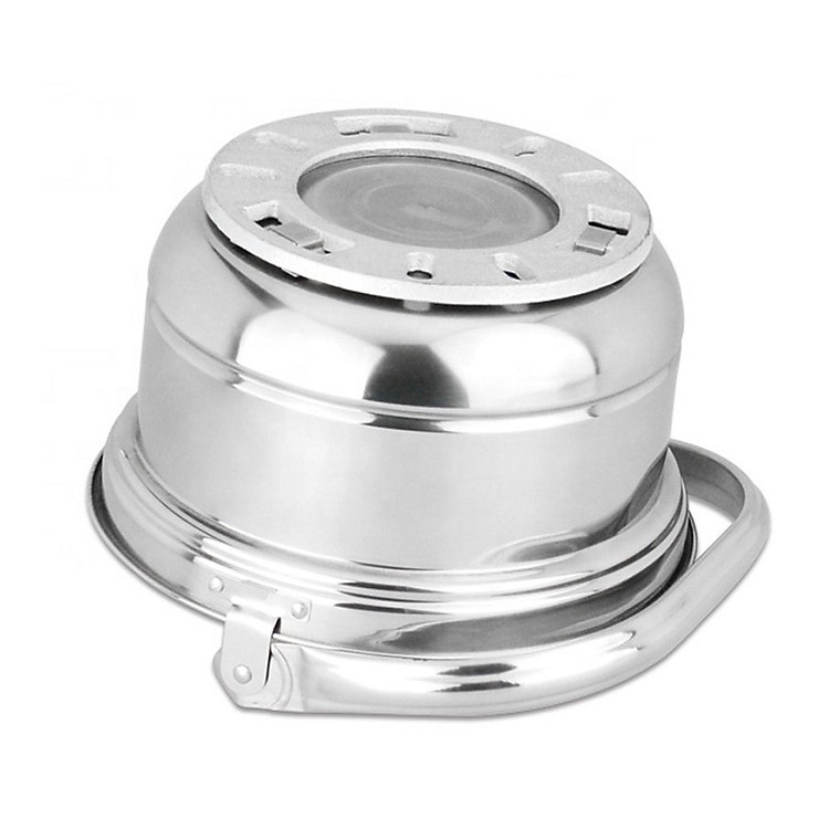 Nồi Hầm Chậm Cao Cấp GALEN 100% Chất Liệu Inox  Công Nghệ Nhật Bản Siêu Tiết Kiệm Nhiên Liệu Và Thời Gian Nấu