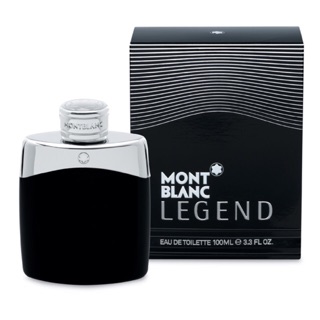 💥 Nước hoa nam LEGEND Emblem - Mont Blanc