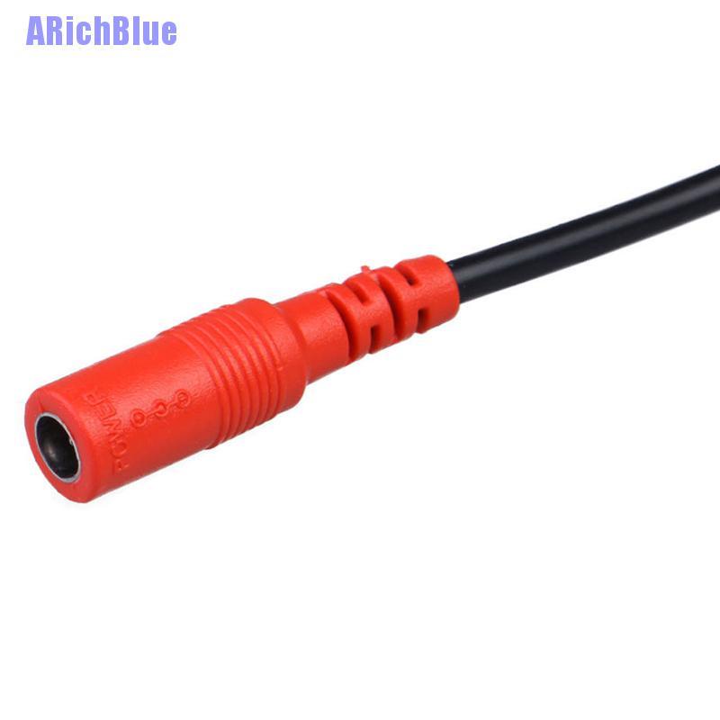 Micro thu âm Mini màu xanh dương cho máy quay an ninh CCTV | BigBuy360 - bigbuy360.vn