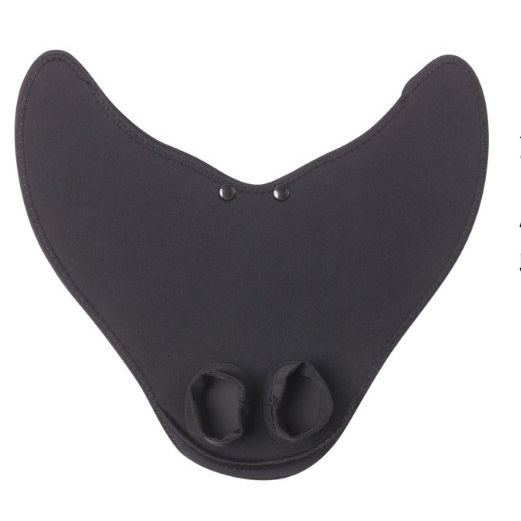 Đồ bơi cho bé gái áo tắm biển đuôi nàng tiên cá cao cấp CHƯA kèm chân vịt nhựa ANDAKIDS AD141