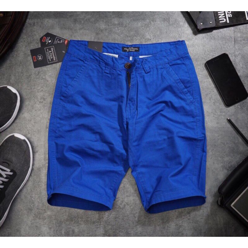 QUẦN SHORT KAKI NAM BEST BUY TGS001 | BigBuy360 - bigbuy360.vn