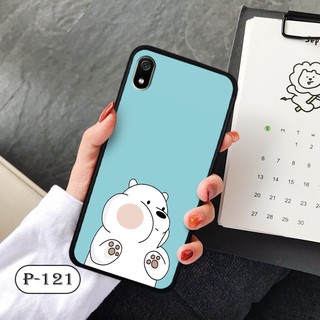 Ốp hoạt hình Xiaomi Redmi 7A