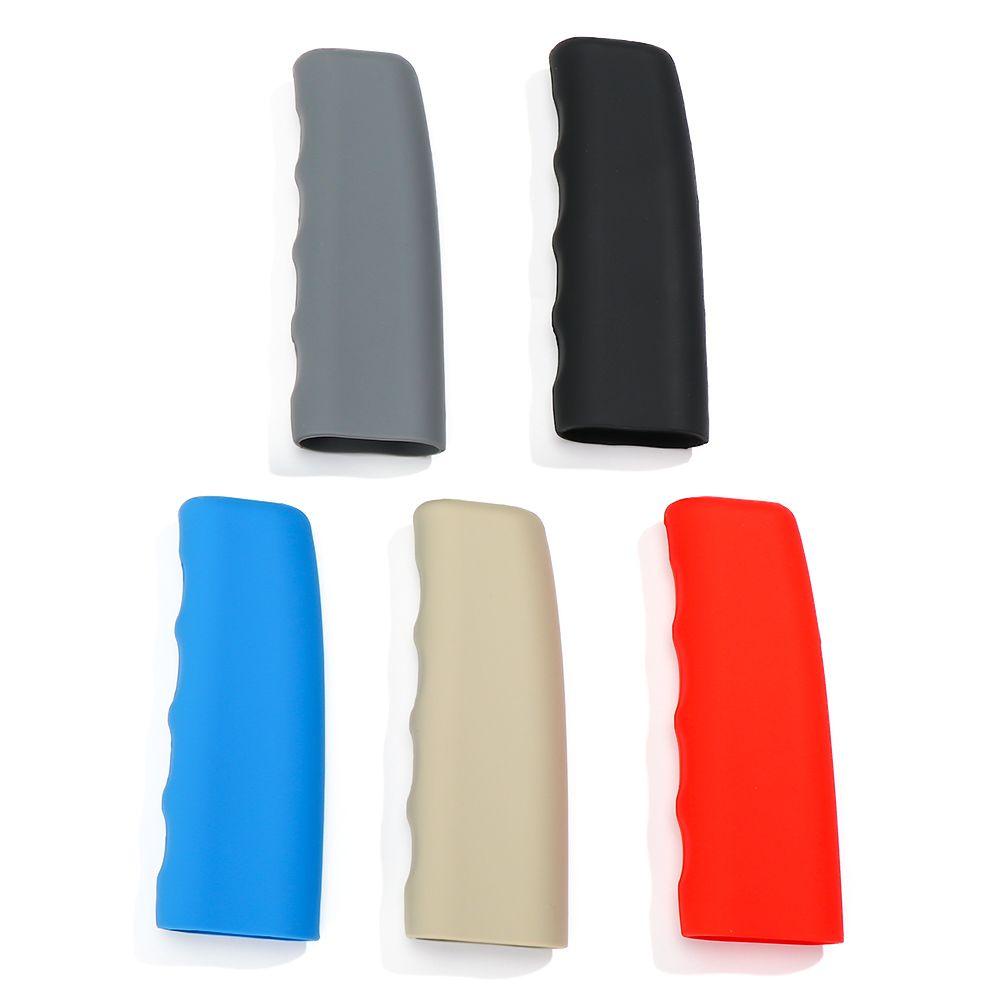 Vỏ Bọc Phanh Tay Xe Hơi Bằng Silicon Siêu Bền An Toàn Không Độc Hại Tiện Dụng