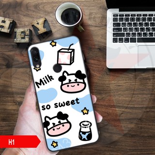 ỐP LƯNG XIAOMI REDMI NOTE7,7PRO  ỐP XIAOMI REDMI NOTE7,7PRO BAPSHOPPE