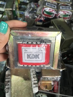 Biến áp 5A các loại