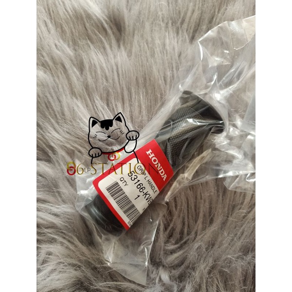 BAO TAY VARIO CLICK CHÍNH HÃNG HONDA