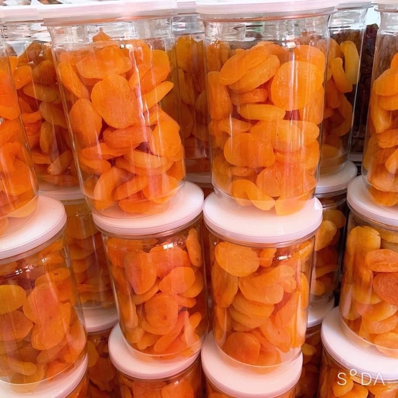 Mơ Thổ Không Hạt Loại 1