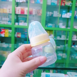 bình sữa cổ hẹp 60ml dành cho bé sơ sinh