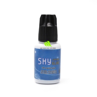 Keo Nối Mi Thương Hiệu SkyGlue