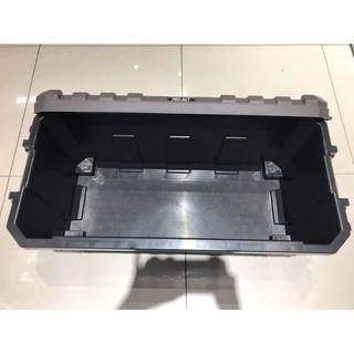 Thùng đồ nghề camping Pro-act (Nhật)