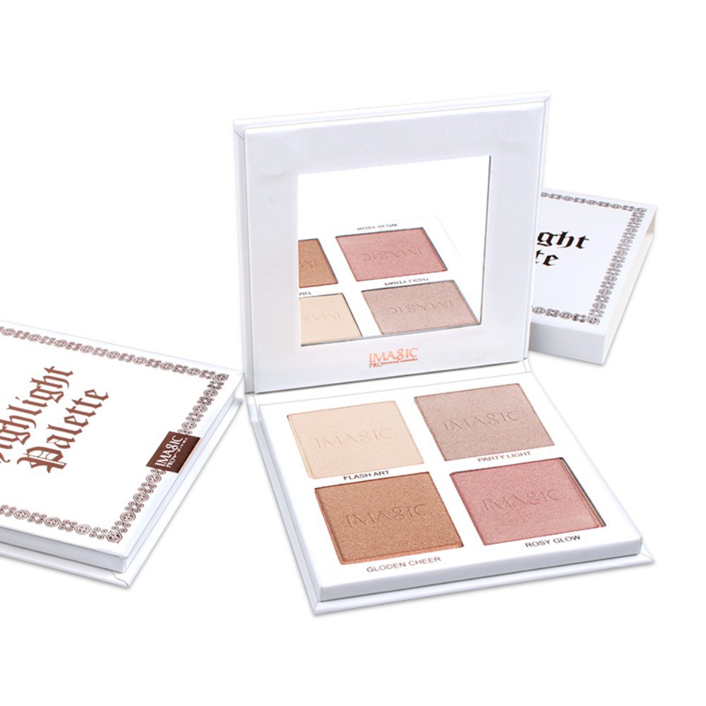 Phấn nhũ bắt sáng kết cấu hạt mịn màng độc đáo | BigBuy360 - bigbuy360.vn