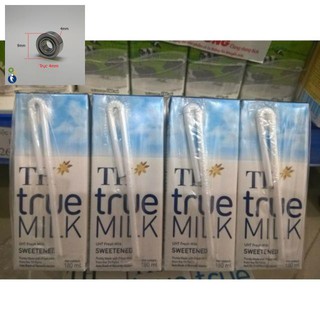 Sữa TH true milk có đường