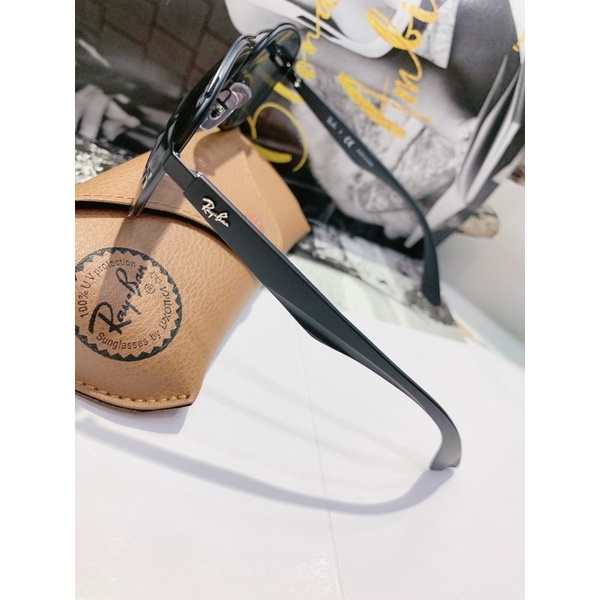 Mắt kính mát nam RayBan .