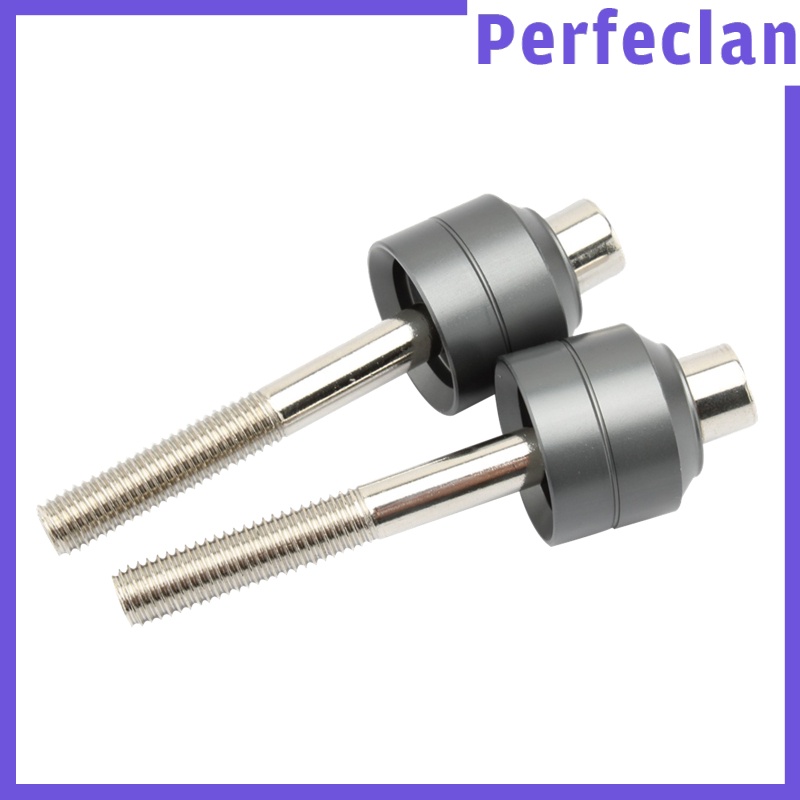 Thanh Nâng Tay Lái Bằng Kim Loại 0.78 "Cho Bmw F 800 700 Gs F650 Đen