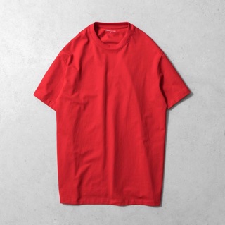 Áo Thun Nam Cổ Tròn cotton