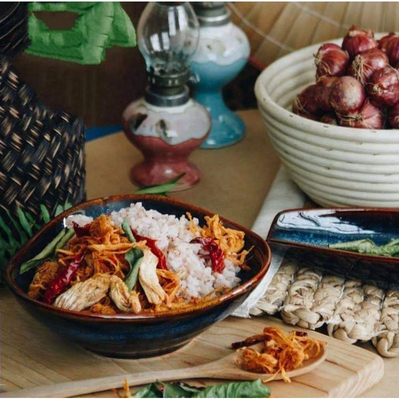 KHÔ GÀ LÁ CHANH | BigBuy360 - bigbuy360.vn
