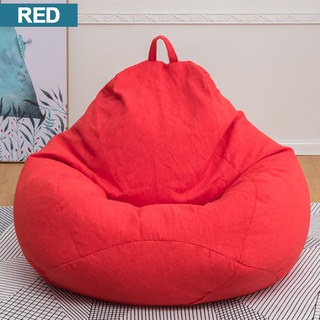 Ghế lười hạt đậu 70x80cm cho bé