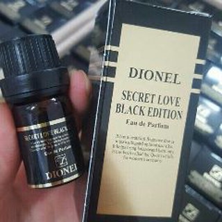 Nước Hoa Vùng Kín Dionel 5ml