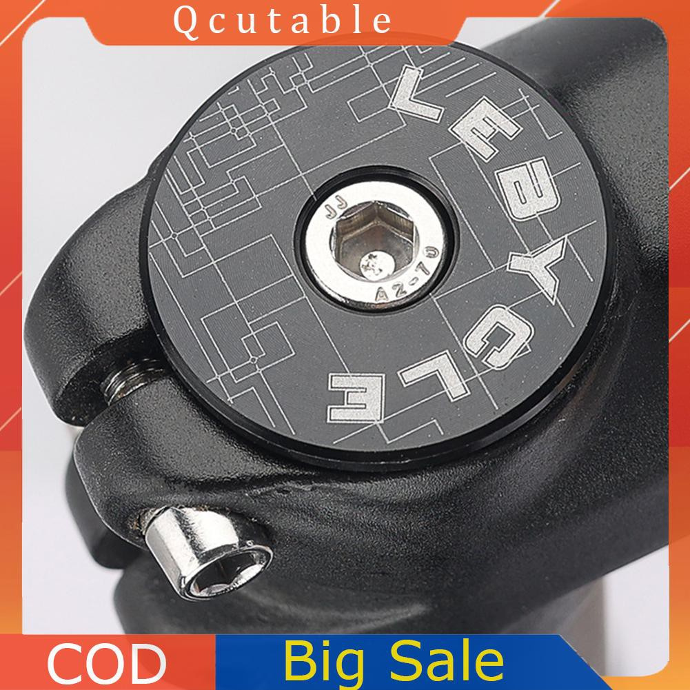 Đai Ốc Hình Ngôi Sao Cho Xe Đạp Leo Núi