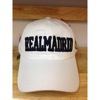 MŨ CLB REAL MADRID