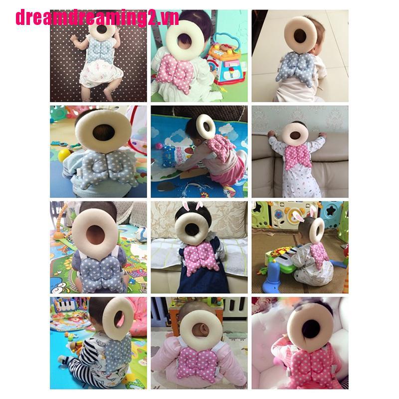 Bộ 2 Gối Ôm Hình Đôi Cánh Dễ Thương Xinh Xắn