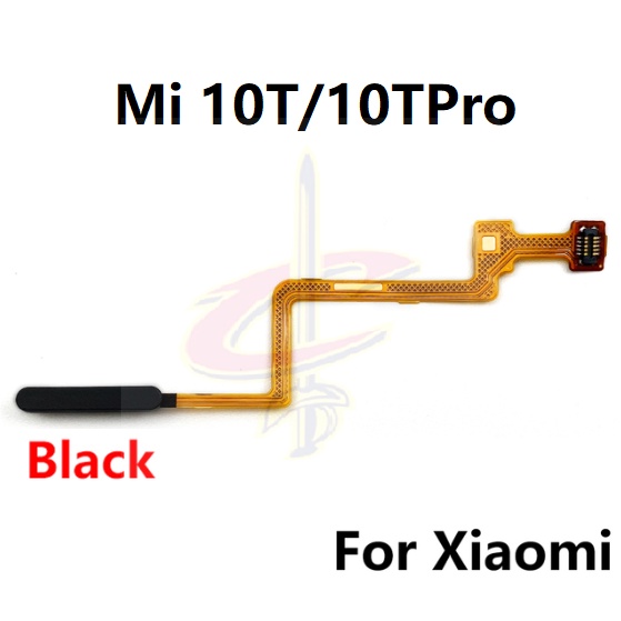 Nút home Cảm Biến Vân Tay Cho xiaomi mi 10T Pro