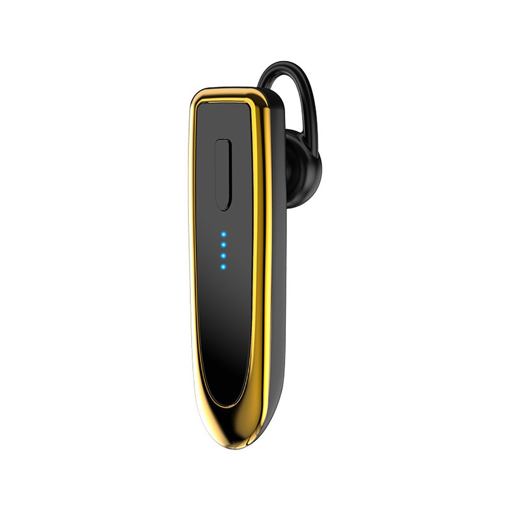 Tai Nghe Bluetooth 5.0 Hel + K23 Có Thể Sạc Lại Và Chức Năng Giọng Nói Điện Thoại