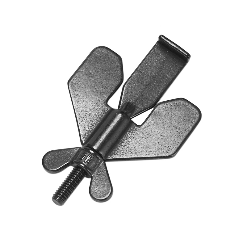 Ổ Khóa Cửa Di Động Tiện Dụng Cho Gia Đình / Khách Sạn