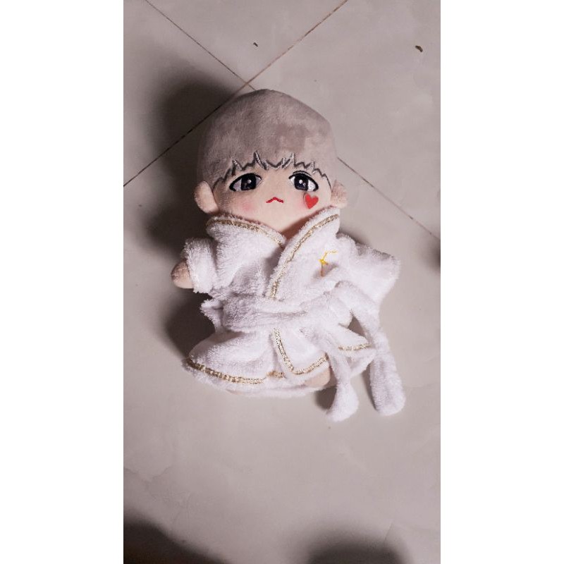 Doll đồng giá