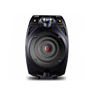 Loa kéo Bluetooth BD-H065YS (01 Mic) siêu hay