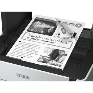 Máy in Phun Epson M2140