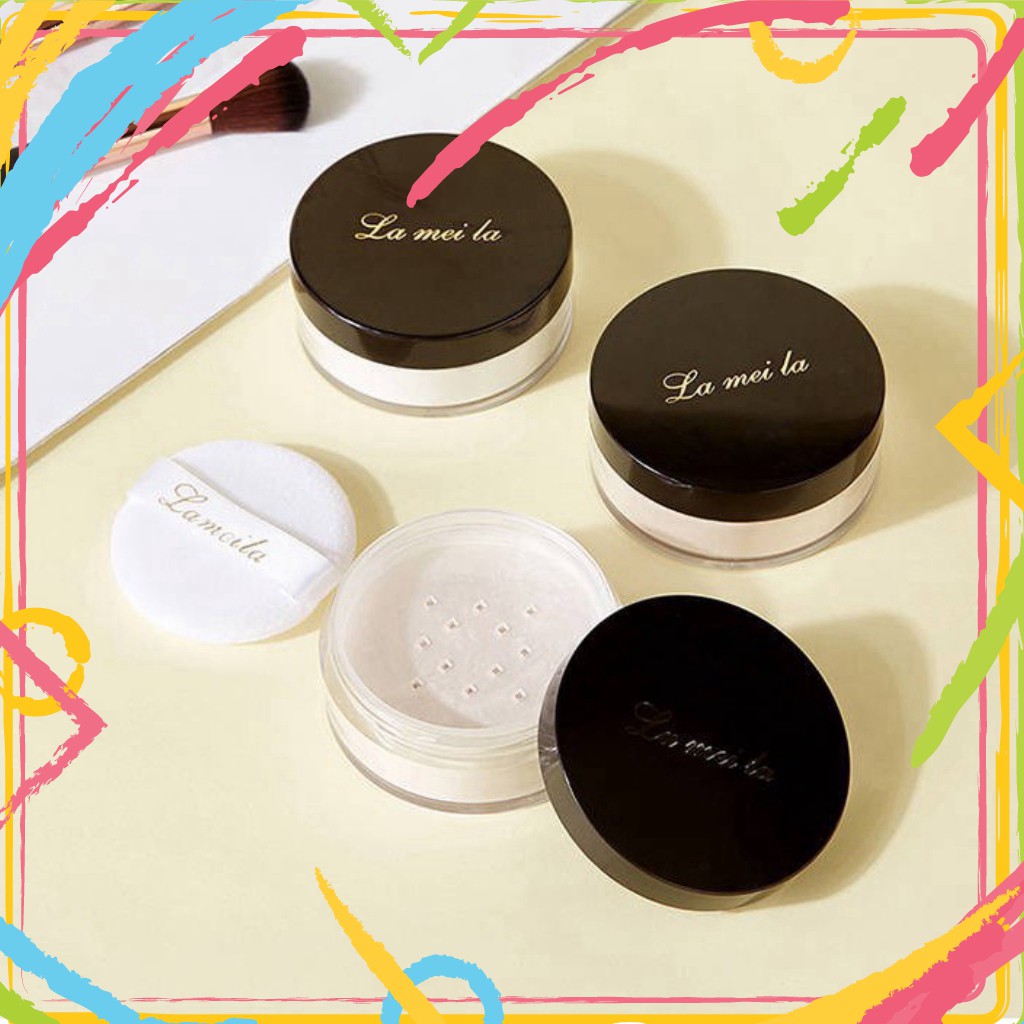 EW16 BGF Bộ trang điểm phần lớn Lameila 8 món cho người mới bắt đầu set makeup thời thượng nhiều năm kinh nghiệm ZD-BTD2 | BigBuy360 - bigbuy360.vn