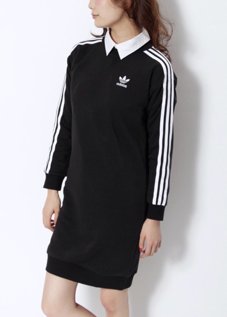 Đầm das xuất xịn tay dài | BigBuy360 - bigbuy360.vn