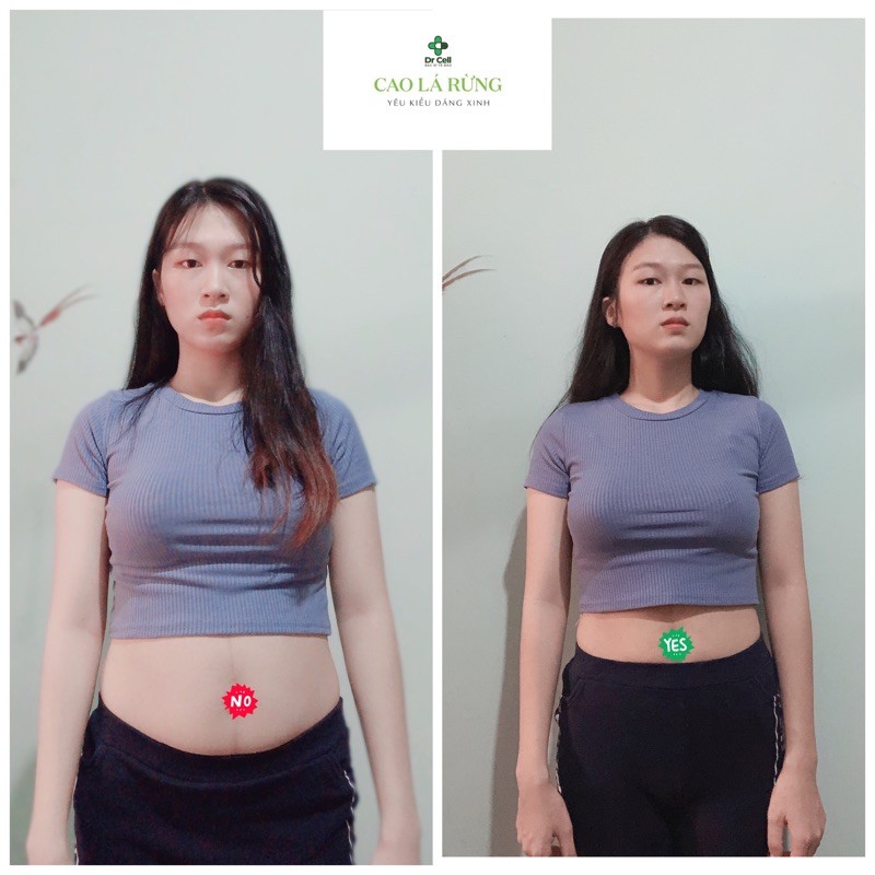Cao lá rừng
