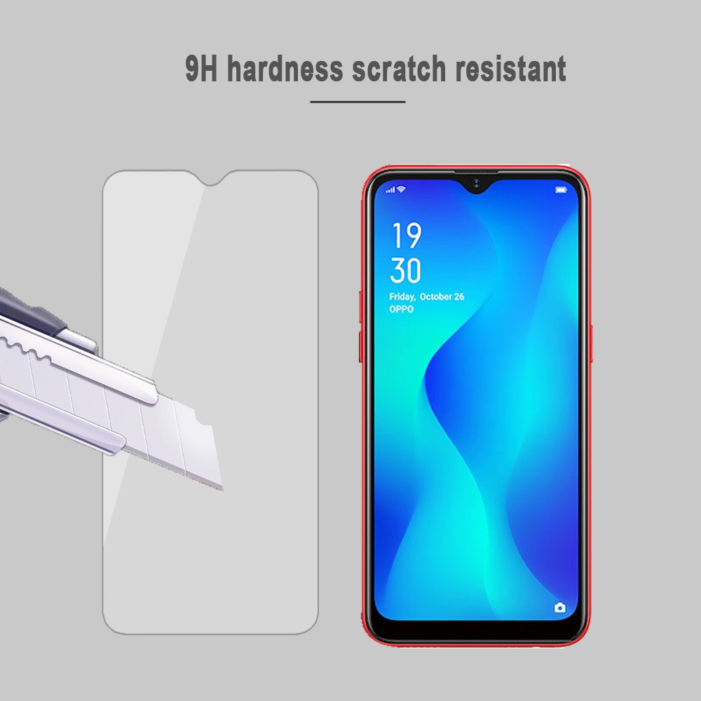 Ốp lưng Realme C2 - Ốp lưng dẻo đen chất liệu cao cấp chống bám mồ hôi và bụi bẩn