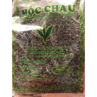 Chè Xanh Mộc Châu 250g [Chè Chiềng Ve] Date luôn mới