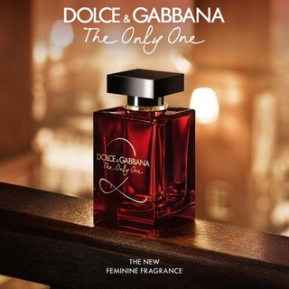 Nước hoa dùng thử D&G The Only One 2 5ml/10ml/20ml