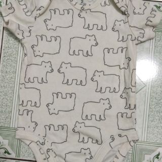 Set 5c body chip cộc cho bé
