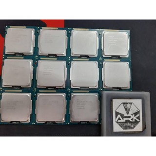 CPU I7 3770 SK 1155