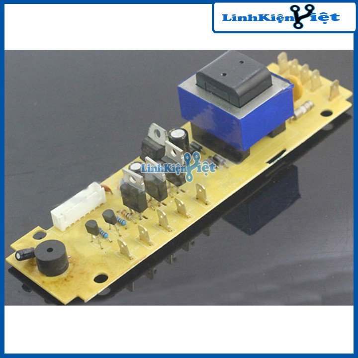 Bo Mạch Quạt Điều Hòa ( BH : 1 tháng )