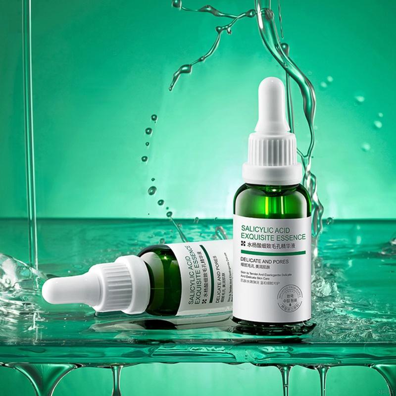 Serum tinh chất dưỡng da mặt 30ml se khít lỗ chân lông làm mịn làm trắng da dưỡng ẩm chống lão hóa