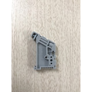 Chặn cầu đấu Domino bằng nhựa