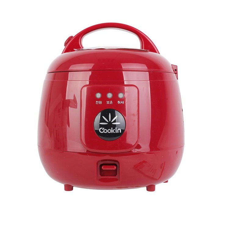 Nồi cơm điện Hàn Quốc Cookin RM-NA05 0.54l