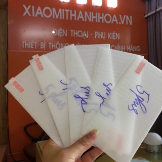Combo Cường Lực  + Ốp Redmi Note 5 Pro